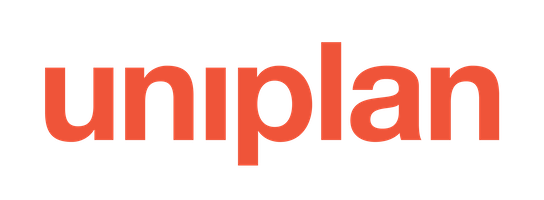 Logo uniplan